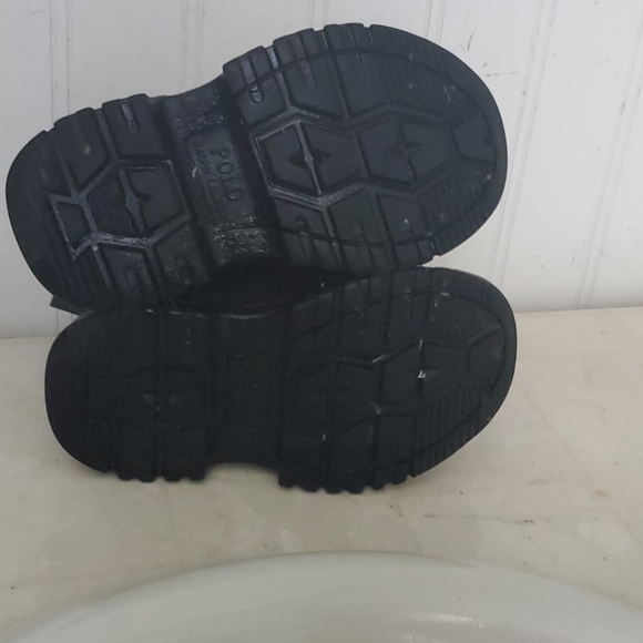 Polo boots 6c - Picture 5 of 5